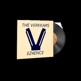 StatTrak™ Набор музыки | The Verkkars — EZ4ENCE