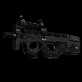 P90 | Элитное снаряжение