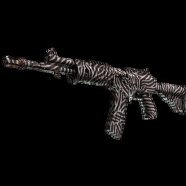 StatTrak™ Автомат «Галиль» | Горн войны