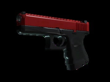 Glock-18 | Карамельное яблоко