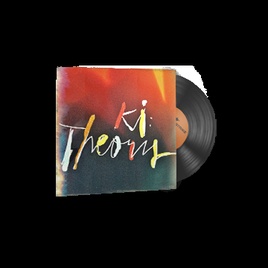 Набор музыки | Ki:Theory — MOLOTOV