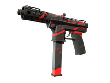 Tec-9 | Айзек