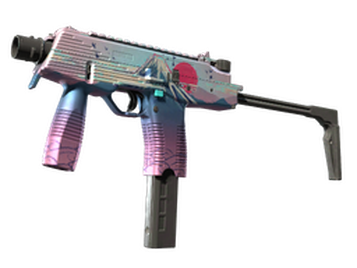MP9 | Фудзияма