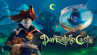 Darkestville Castle